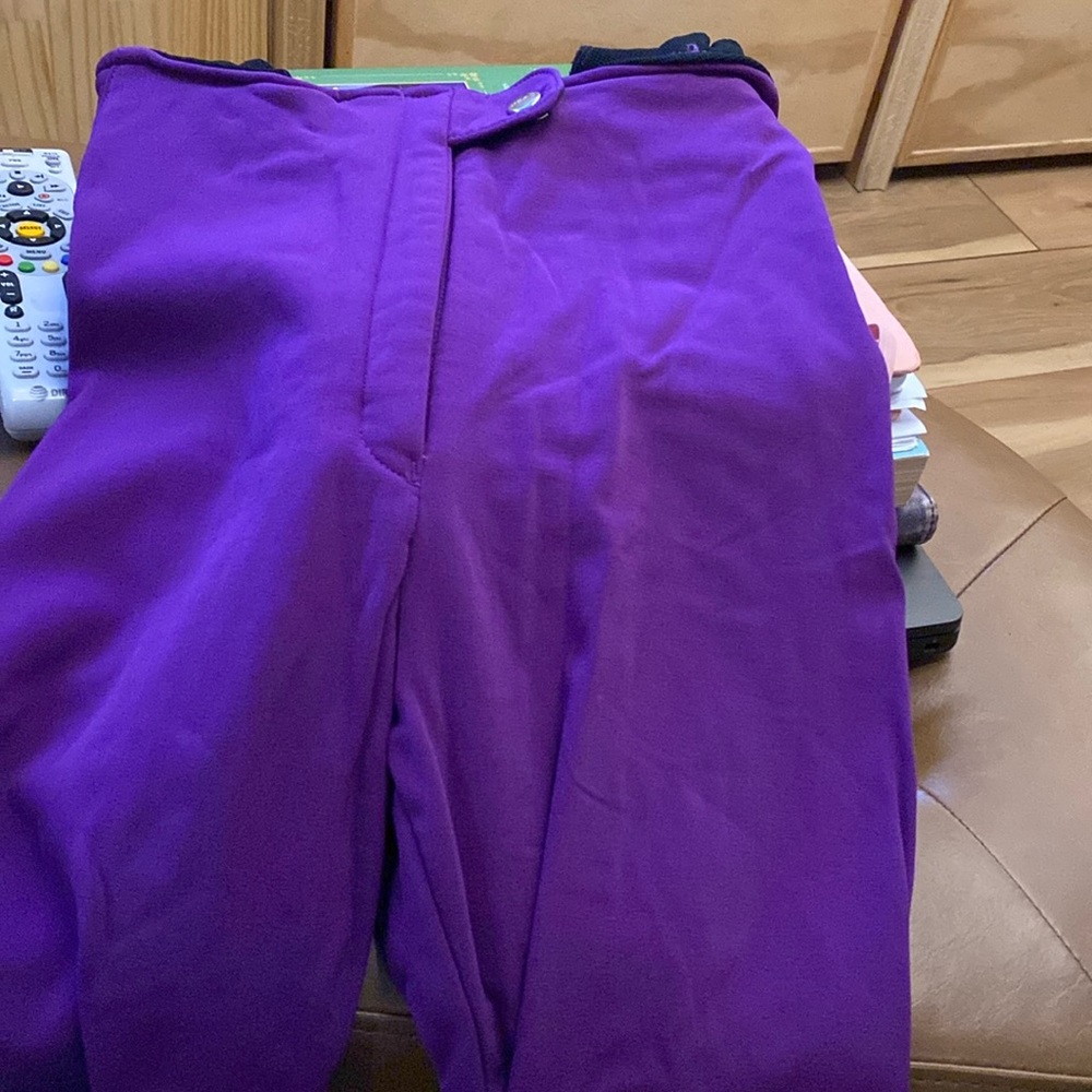 Head ski pants tight fit